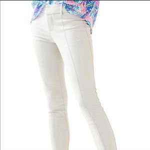 Lilly Pulitzer Chantal Stretch Dinner Pants